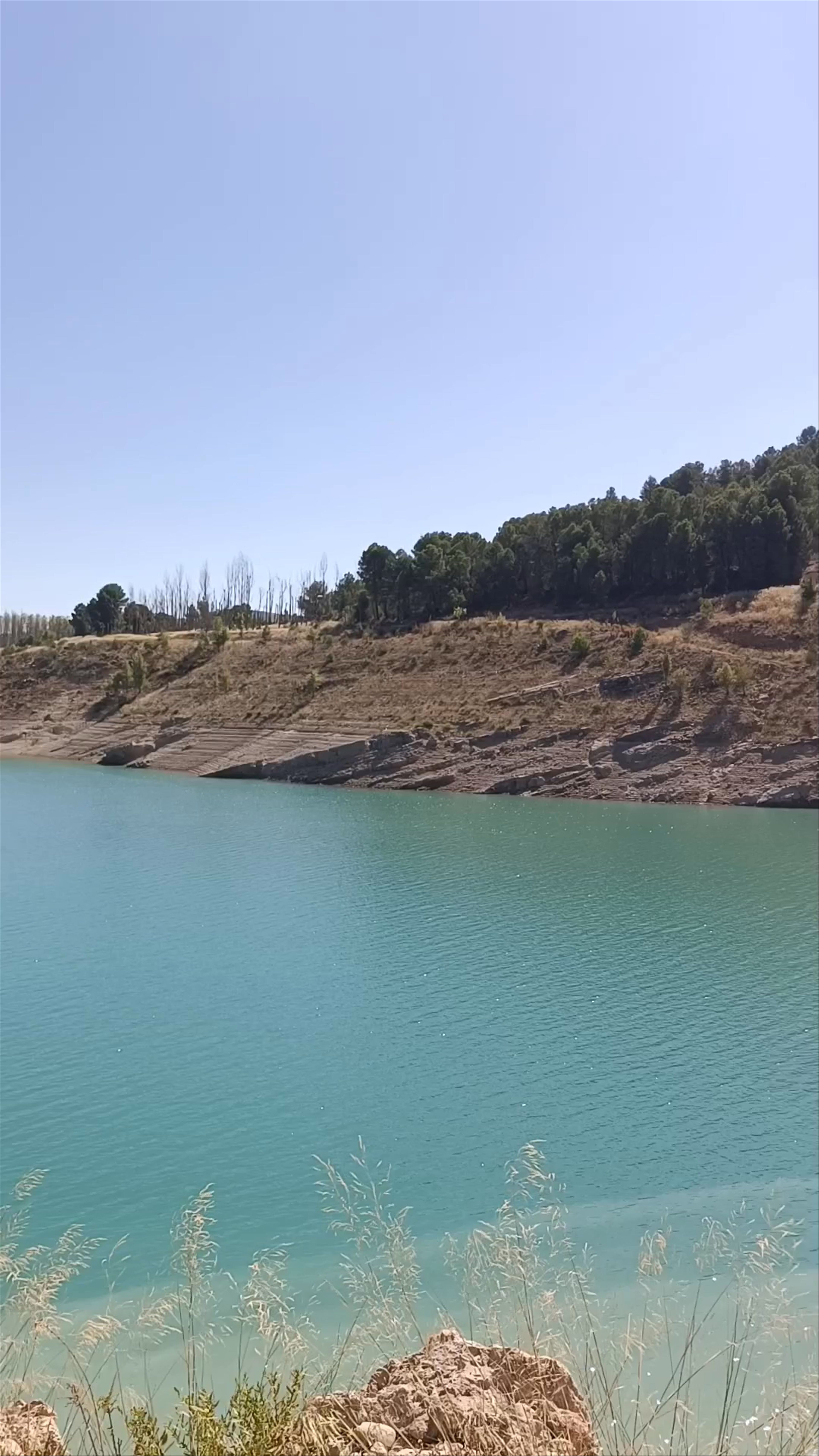 Embalse de la Fuensanta