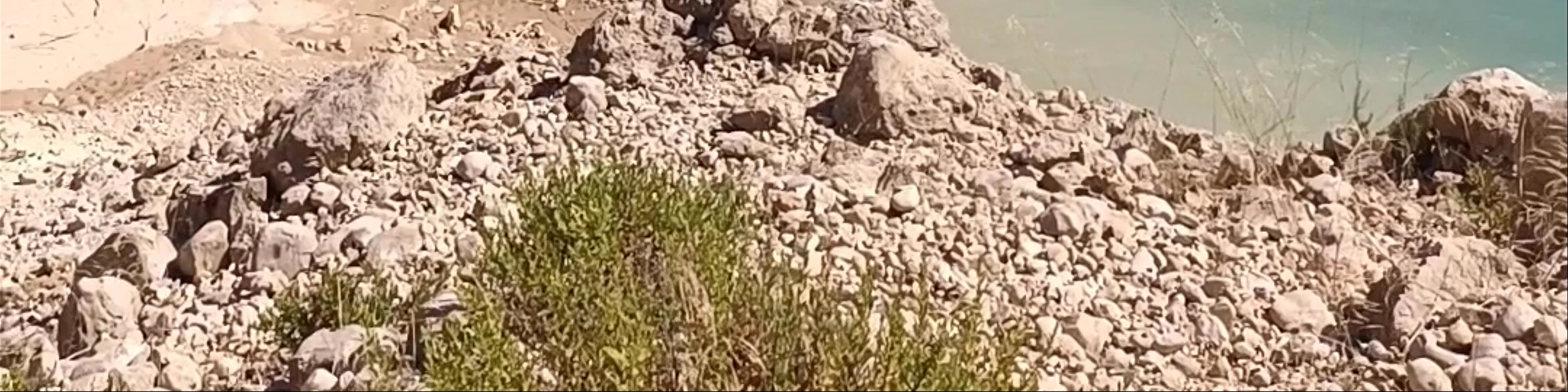 Embalse de la Fuensanta