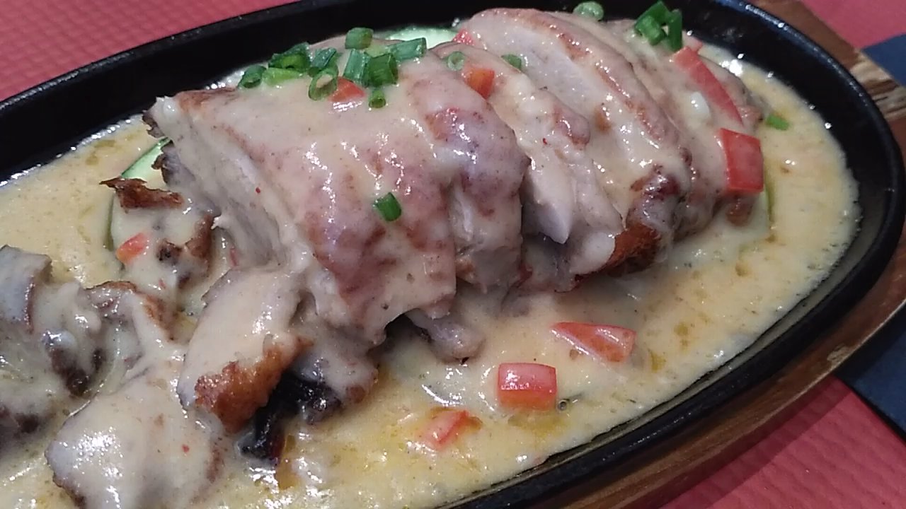 Chef's Concert - Kung Fu duck - Chinese Near Me - Bordeaux, 33