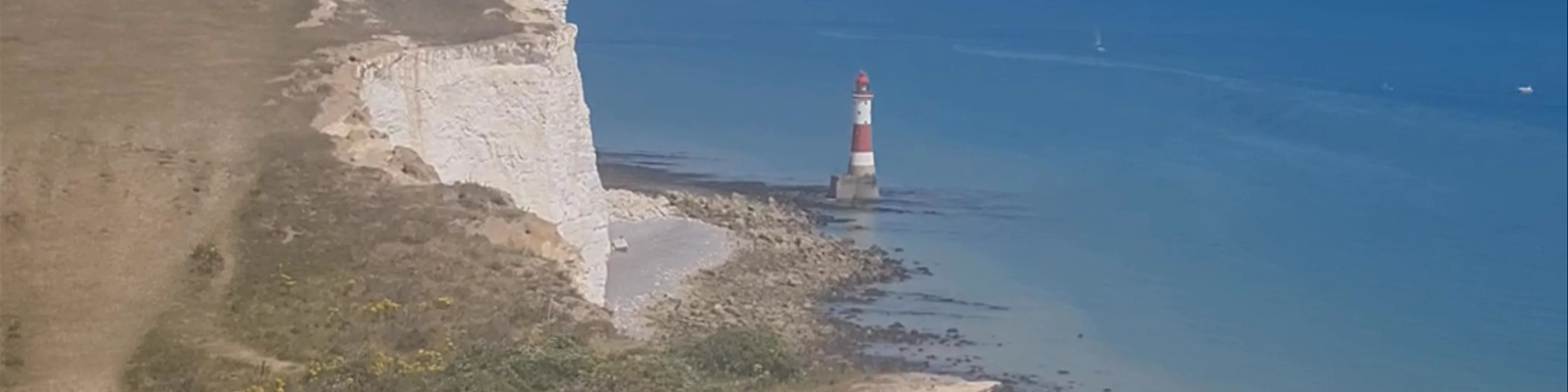 Beachy Head Lighthouse