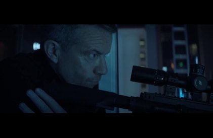 Bande-annonce en anglais