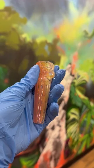 Preview pic of Matt Campo - Cone Chillum