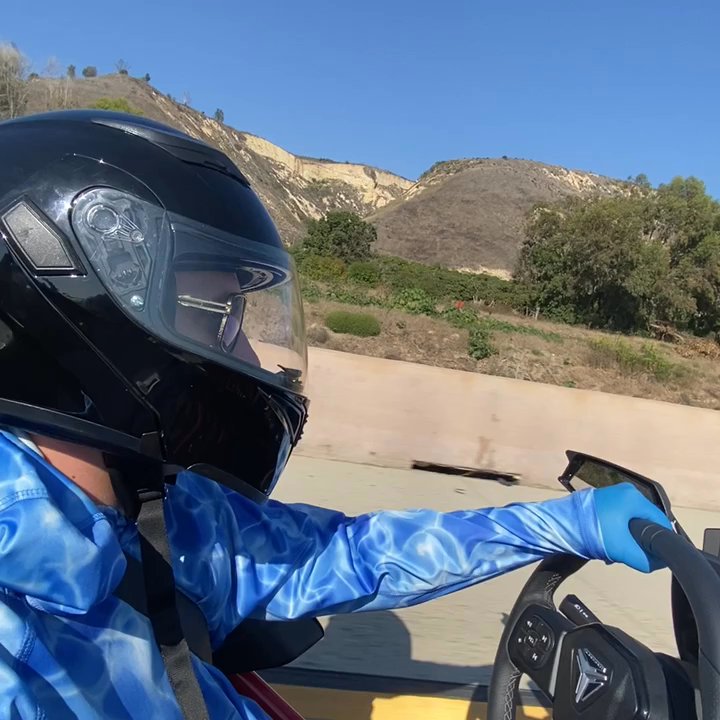 Top Off Rides - MOST FUN I'VE EVER HAD IN MY LIFE! - Car Rental Near Me - Los Angeles, California