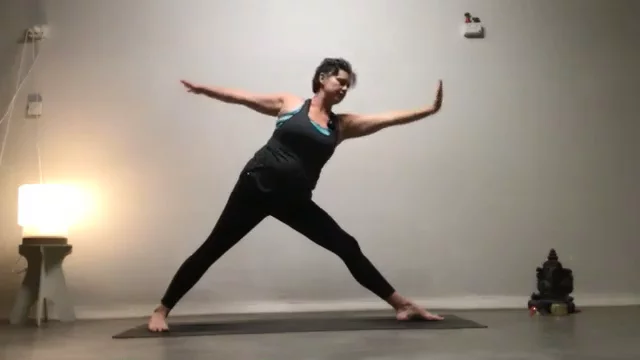 Yoga Schmoga Intro Flow