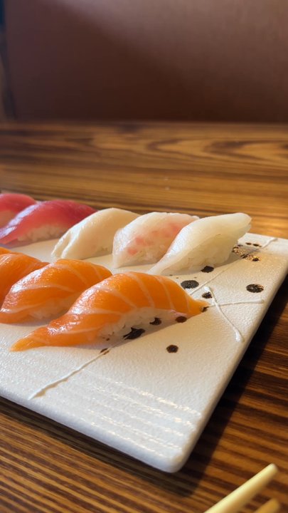 Sushi Masa - Sushi Bars Near Me - Plano, Texas