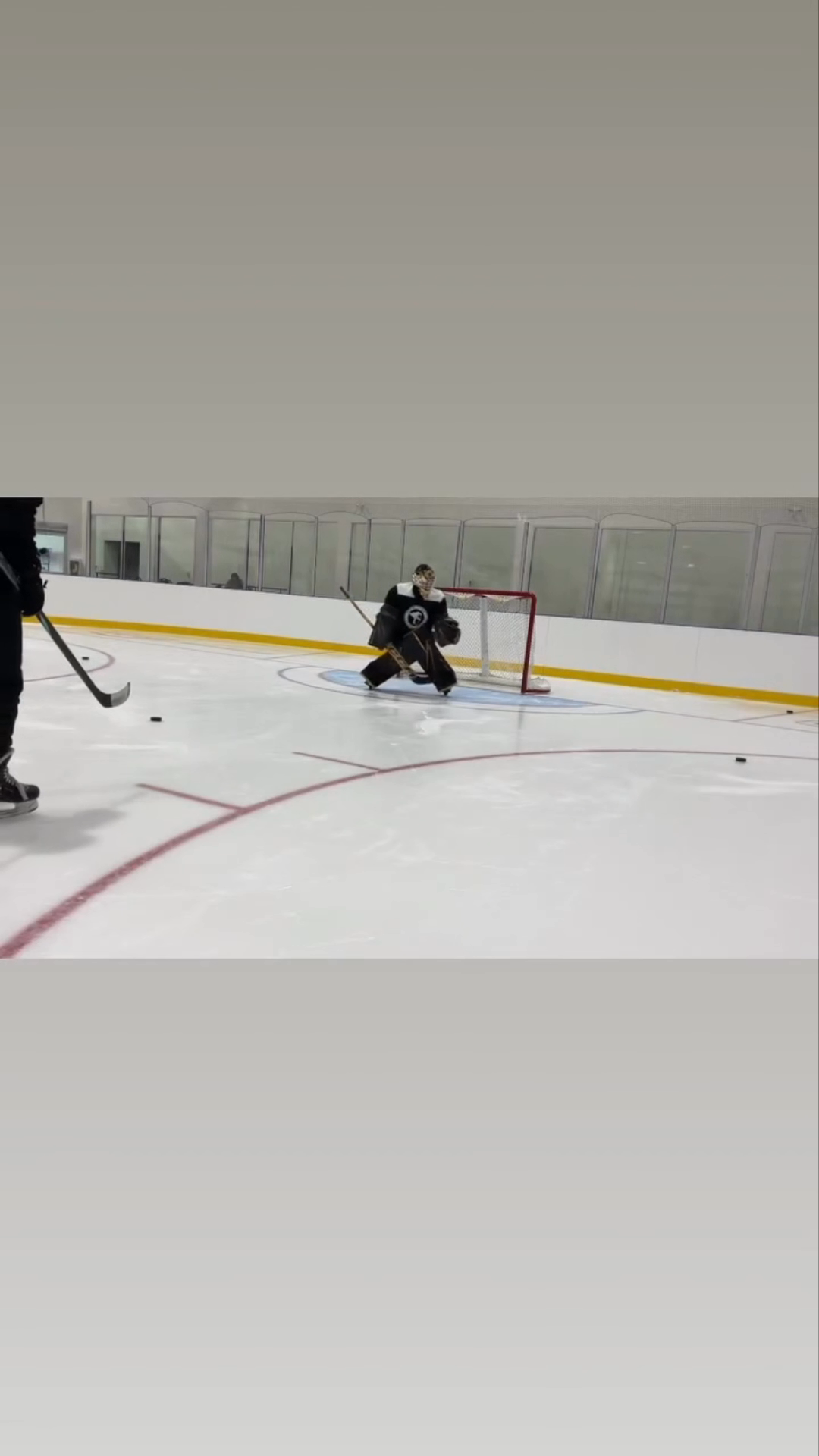 Logan German: Mastering Edge Work in Off-Season Training