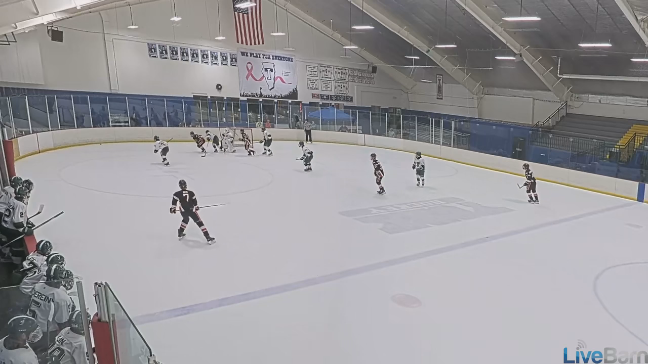 Gavin Perkovich: Dynamic Offensive Highlights with Chicago Reapers 14U AAA