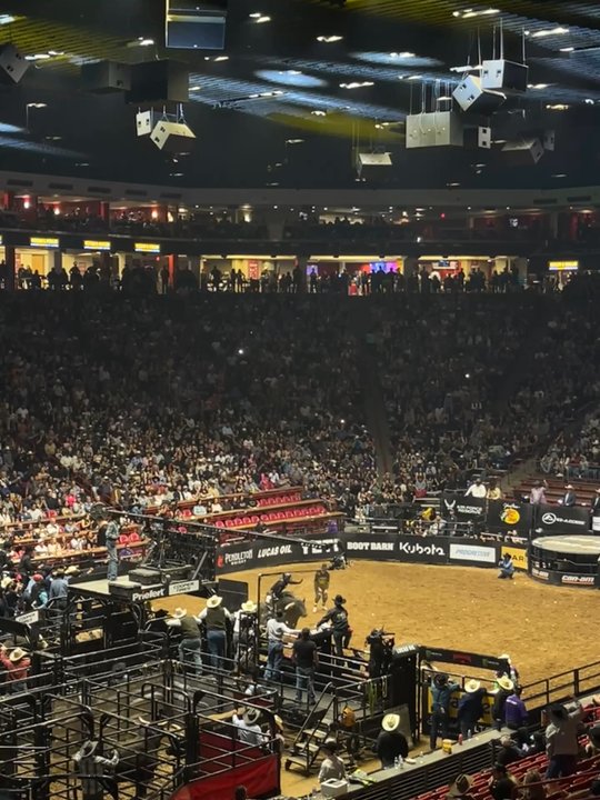 The Pit - Stadiums & Arenas Near Me - Albuquerque, New Mexico