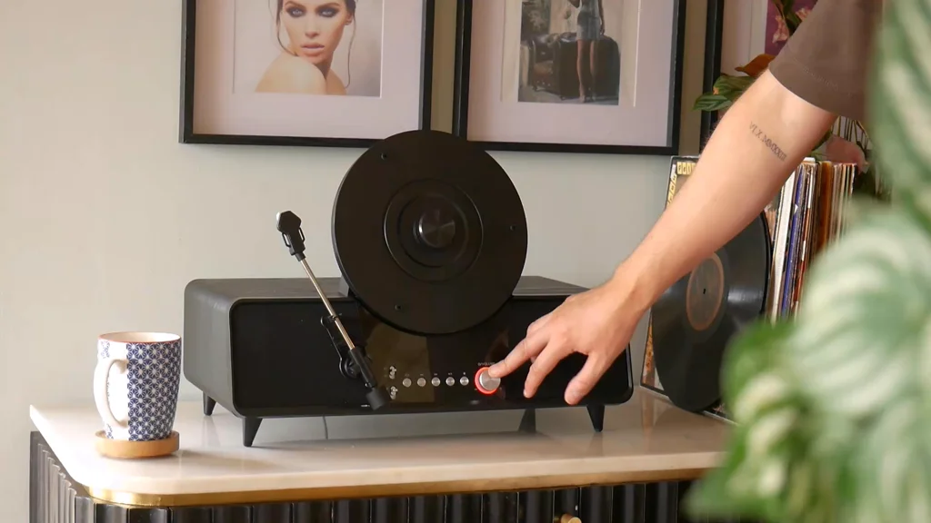 Product video