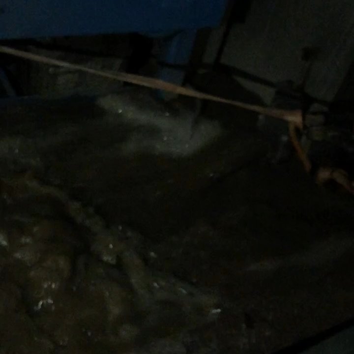 America's Carpet Guy - The dirt from my rugs - Carpet Cleaning Near Me - Fresno, California