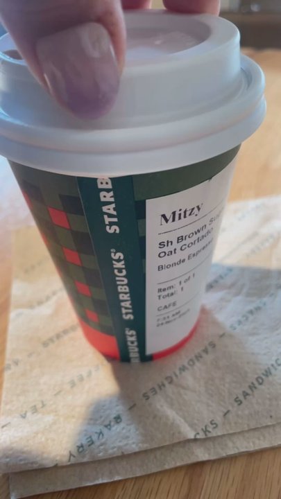 Starbucks - Coffee & Tea Near Me - Fillmore, California