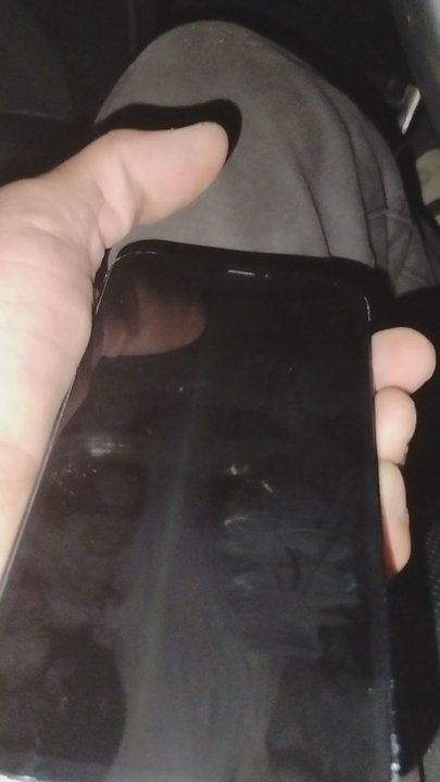 Cellairis - How can I believe it's my fault and they did everything right when the LED was popping up same week!? - Mobile Phone Repair Near Me - Ontario, California