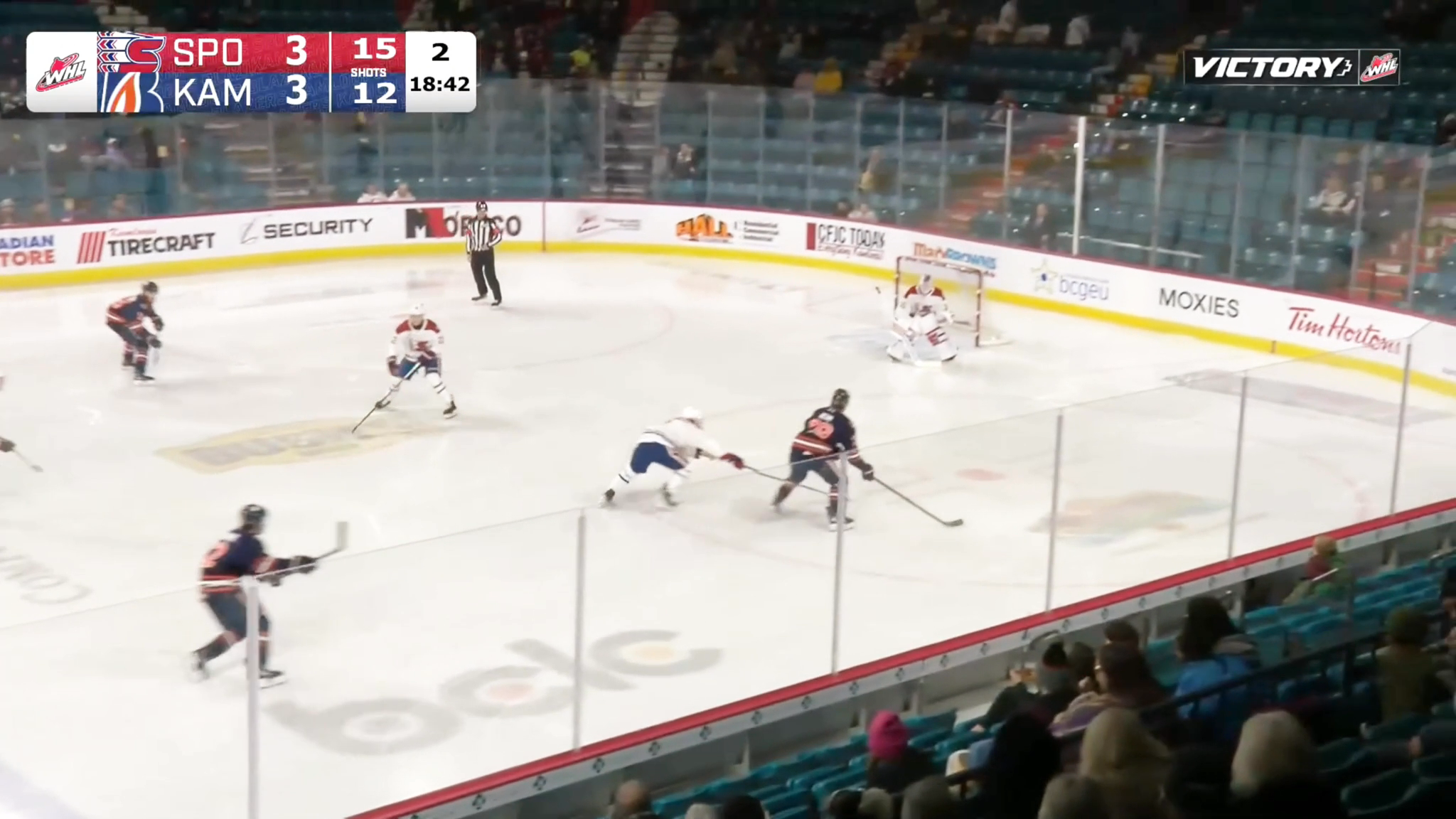 Nathan Behm 2025/26 First Half Highlights