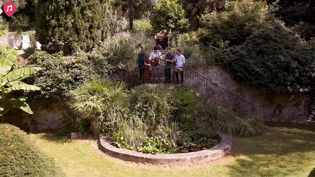 The Globe Strollers - Bonus Promo Video 2026 - video
