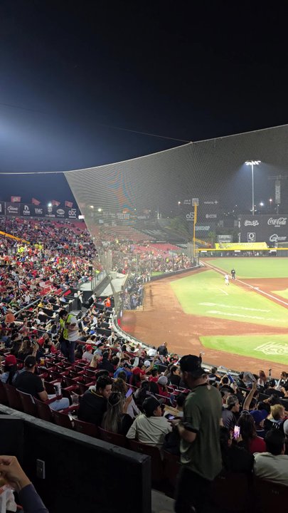 Estadio Chevron - Stadiums & Arenas Near Me - Tijuana, BCN