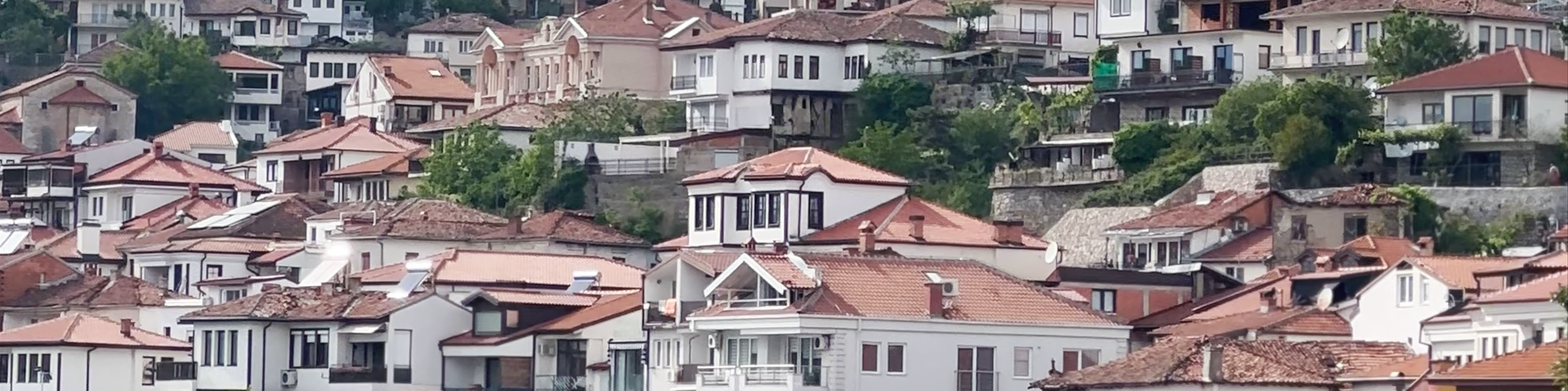 Ohrid