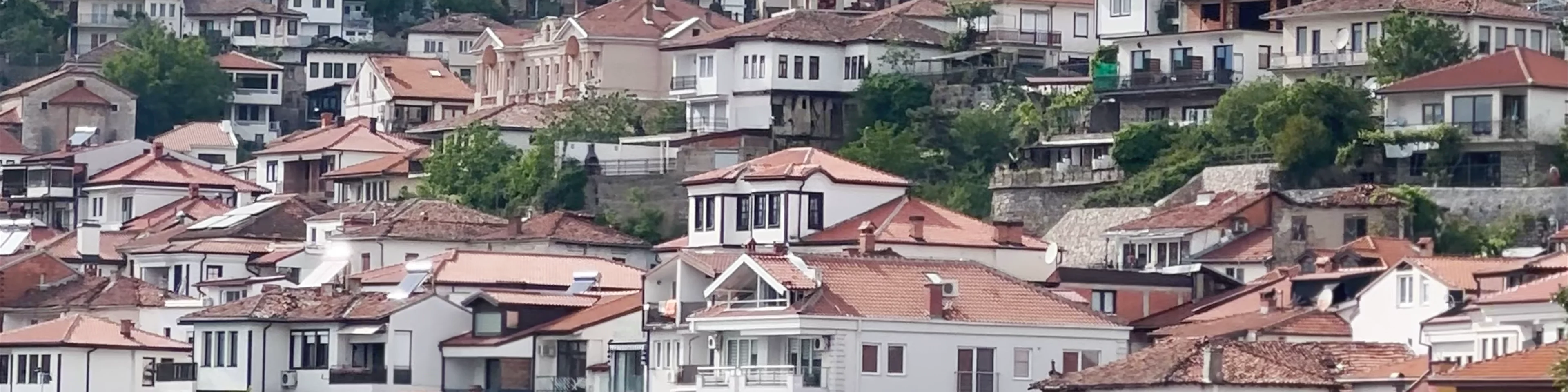 Ohrid Center