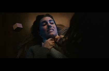 Bande-annonce en anglais