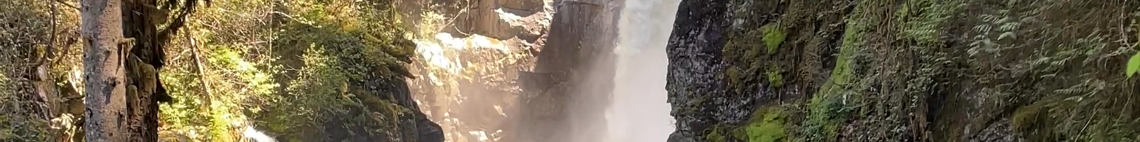 Tours & experiences in Squamish