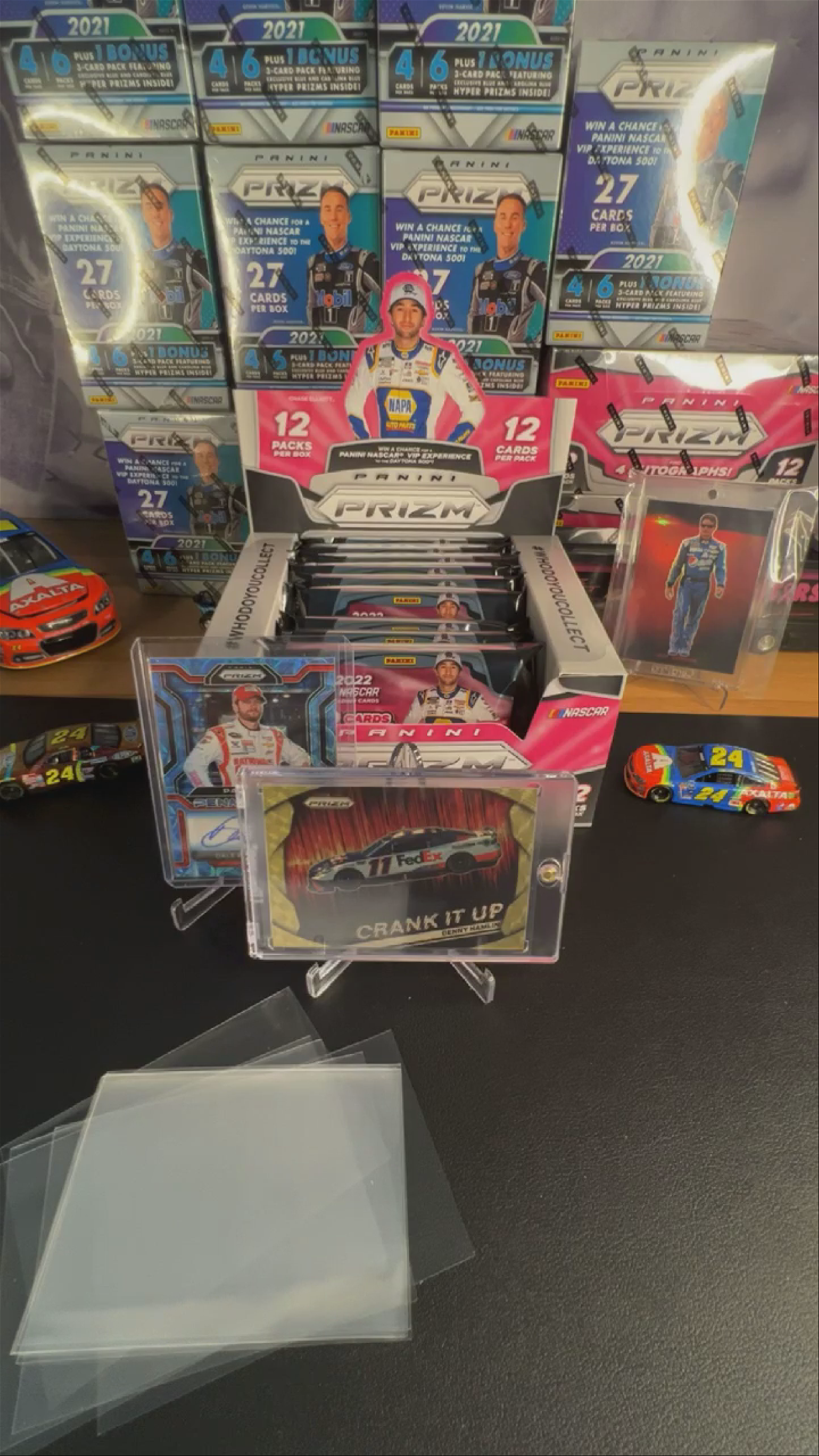 First 1 of 1