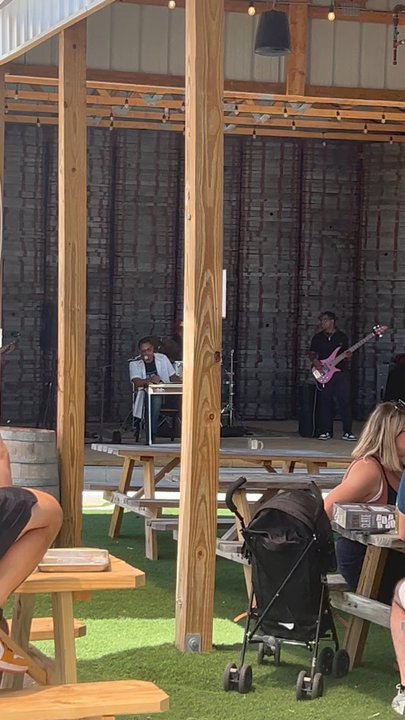 Batch Brewing Company - Jammin on Sunday - New American Near Me - Detroit, Michigan