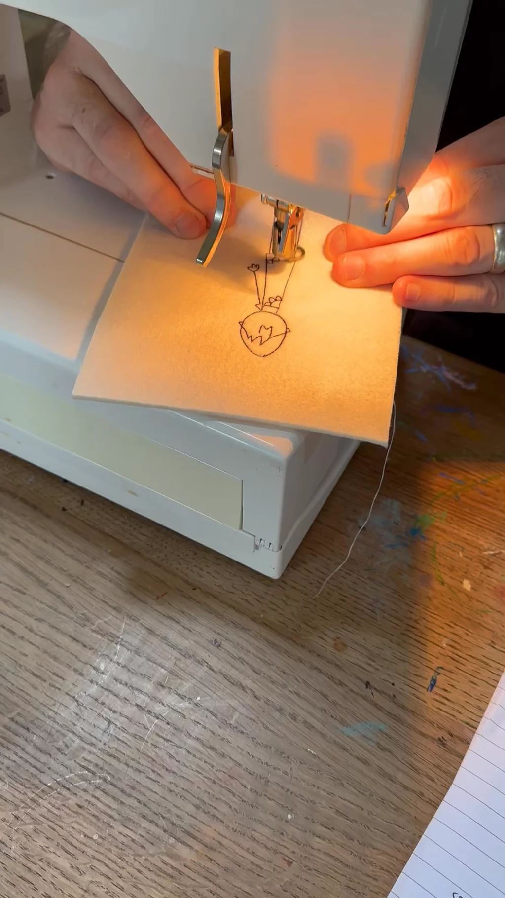 Product video