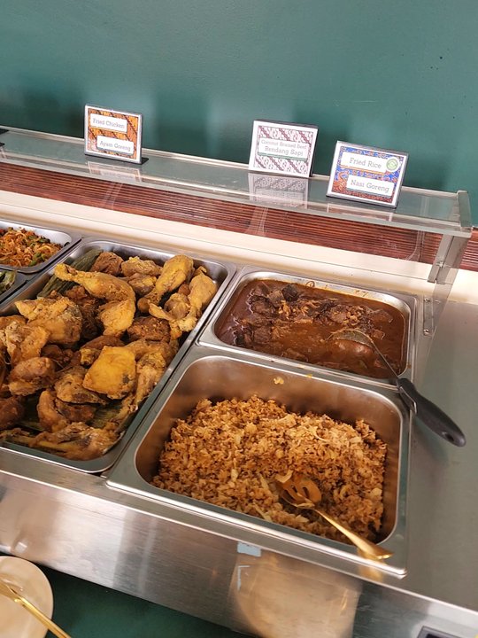 Sunda Kitchen - Indonesian Near Me - Perth Amboy, New Jersey
