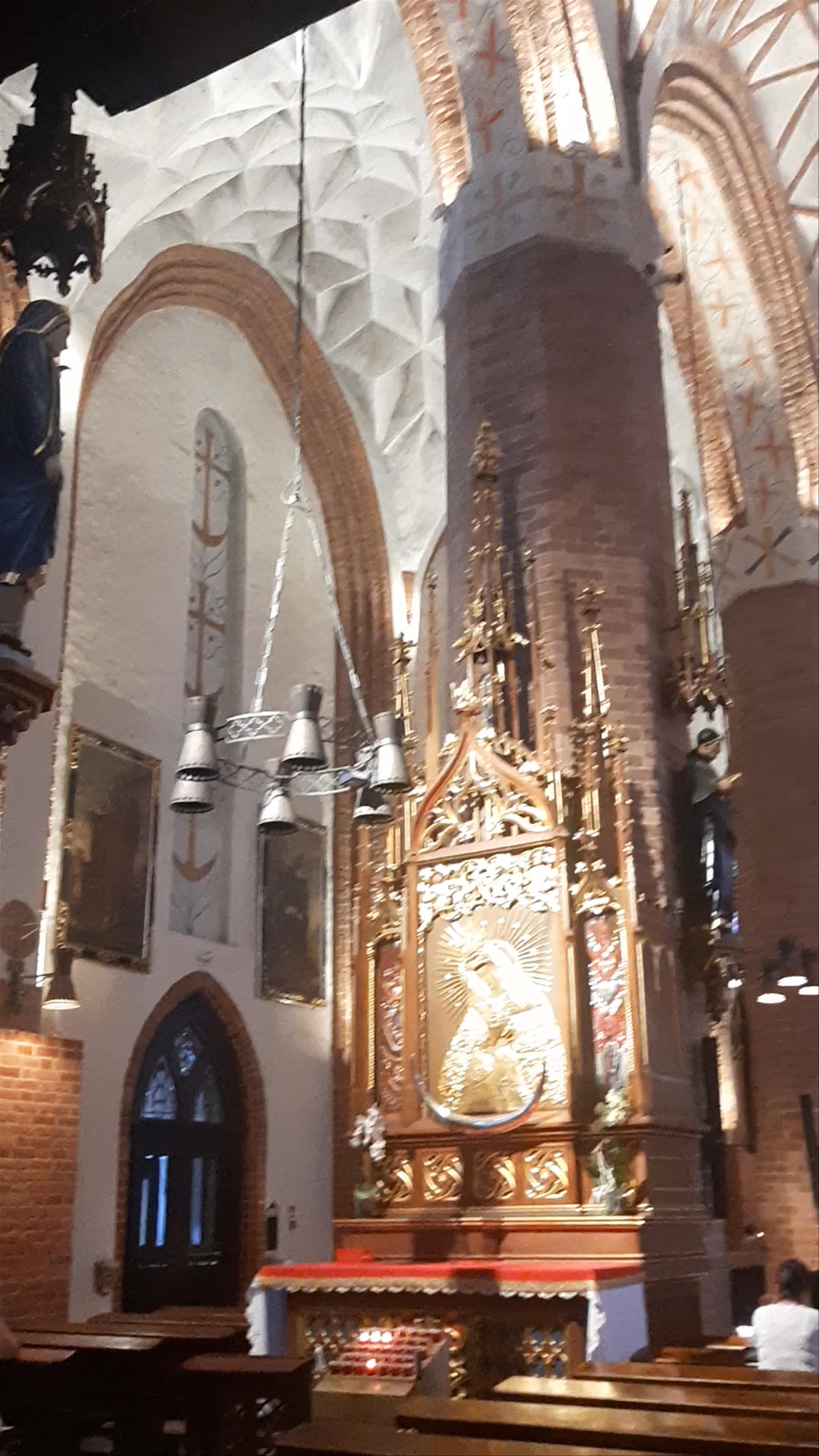 Bazylika konkatedralna św. Jakuba Apostoła