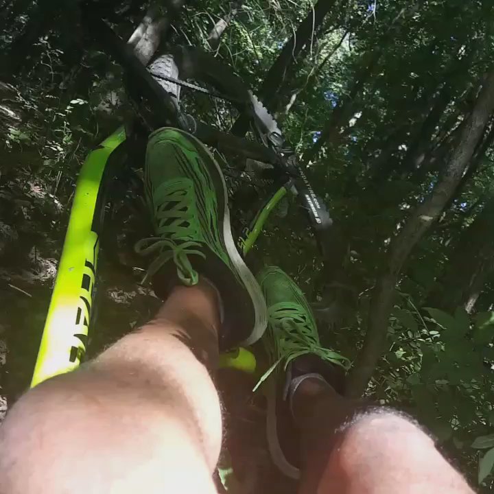 Bedford MTB Trail - Mountain Biking Near Me - Walton Hills, Ohio