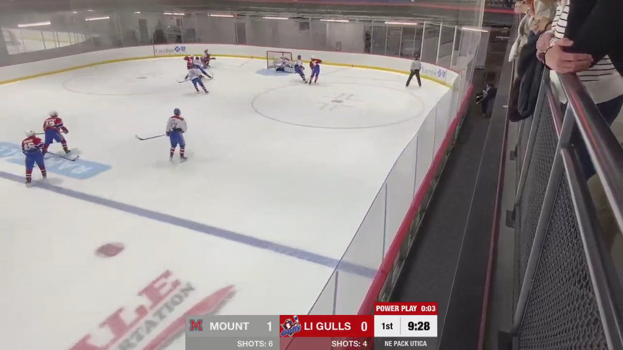 Grady Peterson's Spectacular Save