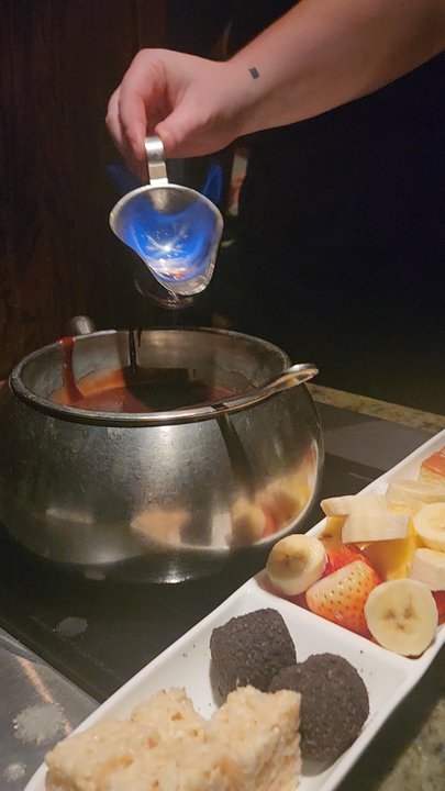 The Melting Pot - Fondue Near Me - Myrtle Beach, South Carolina