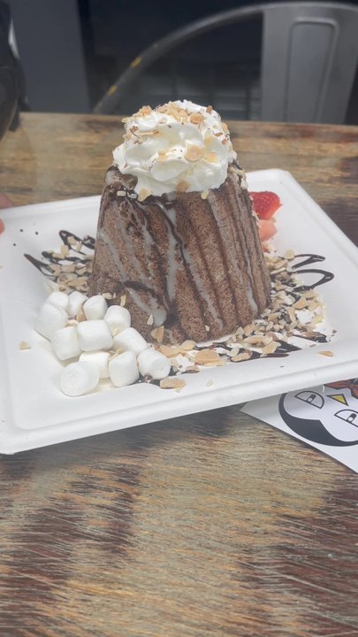 Vampire Penguin NJ - Ice Cream & Frozen Yogurt Near Me - Freehold, New Jersey