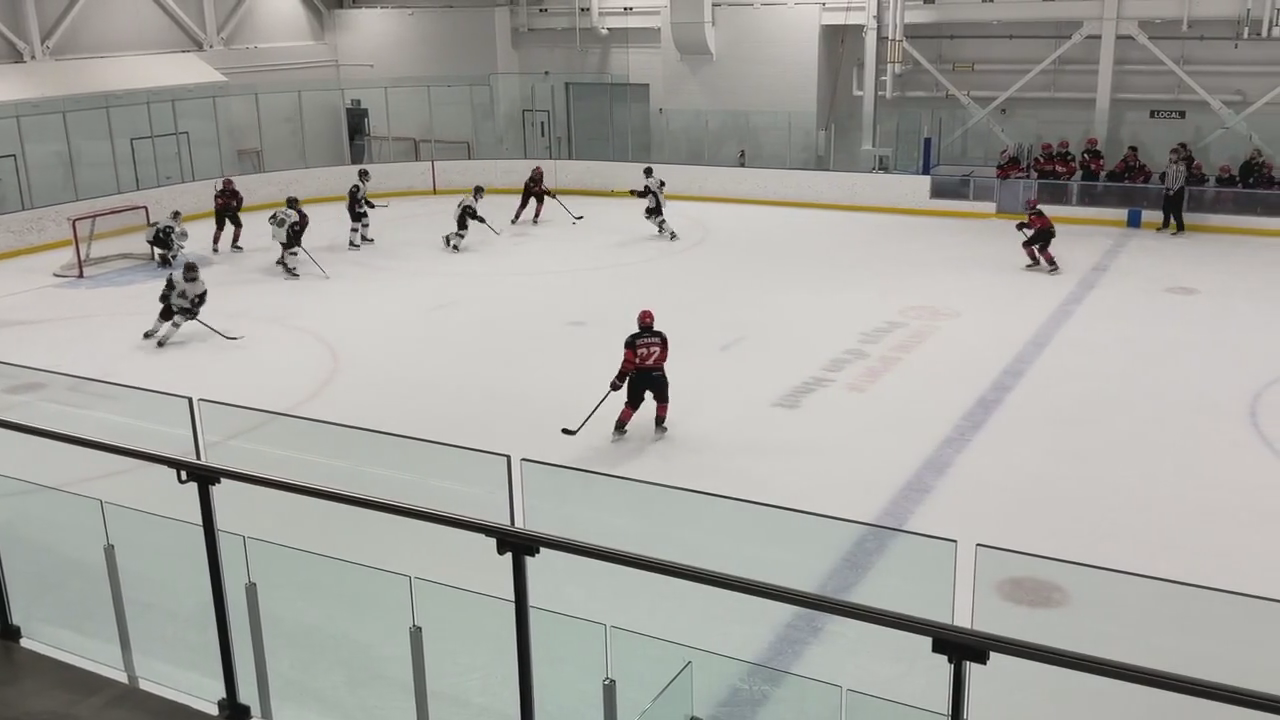 2025-11-16 - Sélects du Nord