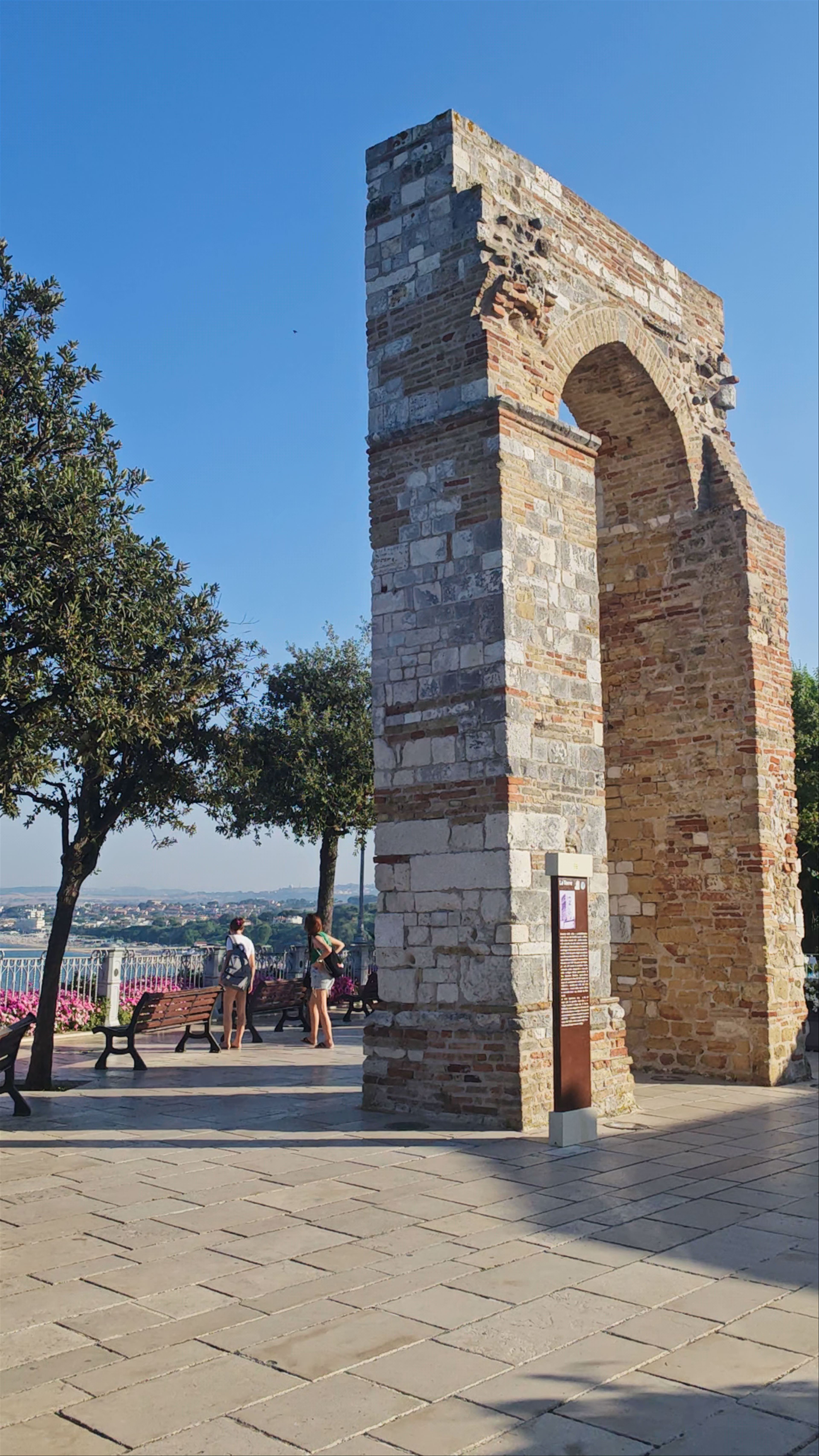 Belvedere La Torre