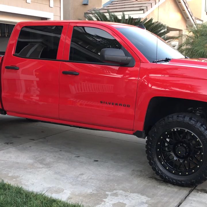 DNA Wheels and Tires - OC - Tires Near Me - Orange, California
