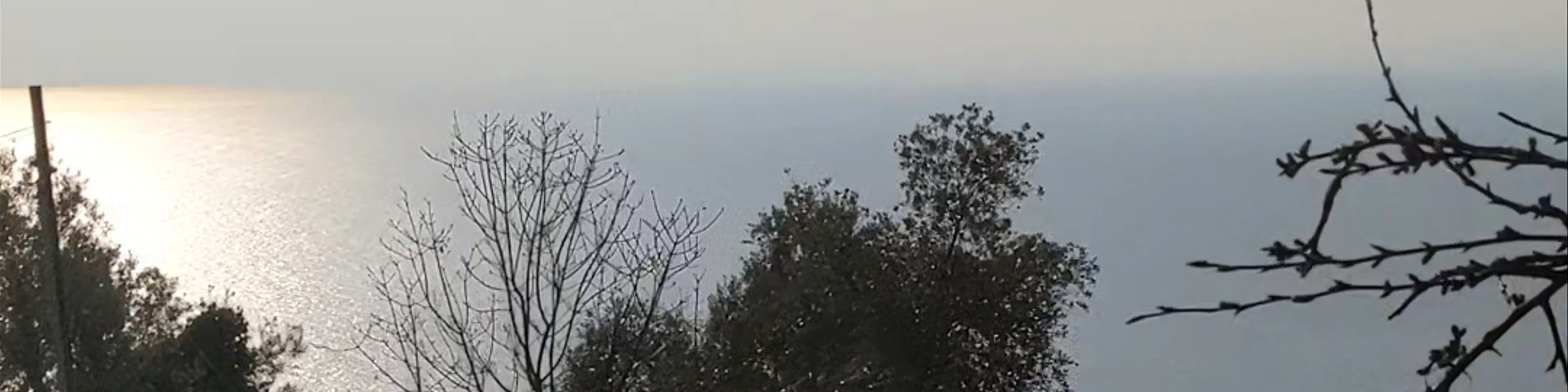 Walk in the Promontorio of Portofino