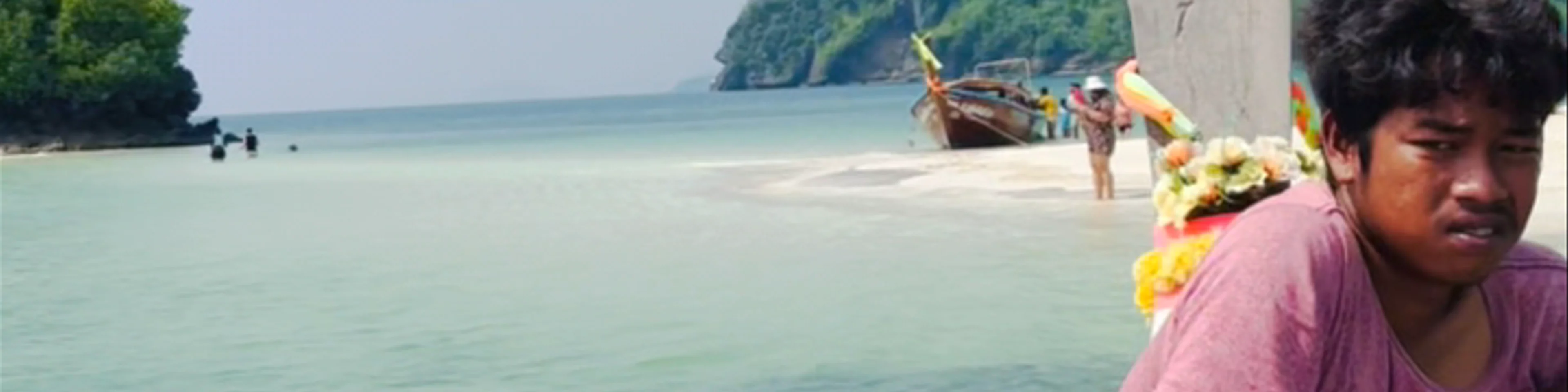 Ao Nang Beach