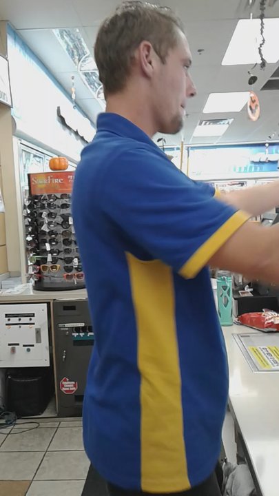 ampm - Come to ARCO AM PM on 105 Lopes Rd abd experience TOO MUCH GOOD STUFF from our one & only HEARTBREAKER - Convenience Stores Near Me - Fairfield, California