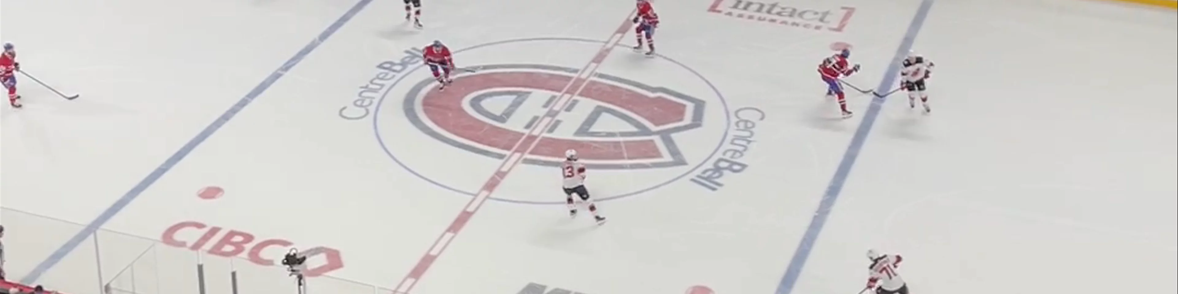 Bell Centre
