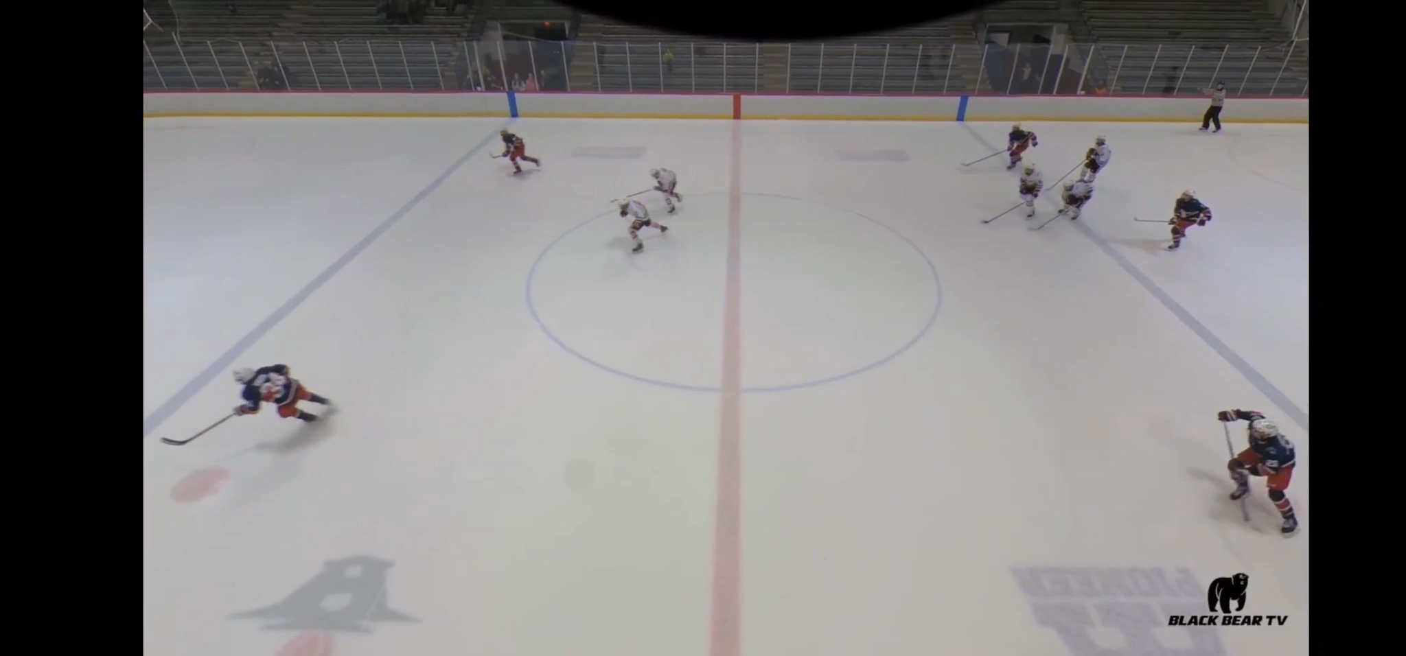 Connor Ogden-Garwolinski: Epic 2 on 0 Saves Showcase Talent