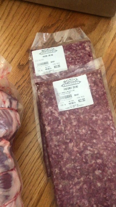 BELMONT BUTCHERY - Updated March 2026 - 47 Photos & 77 Reviews - 15 N ...