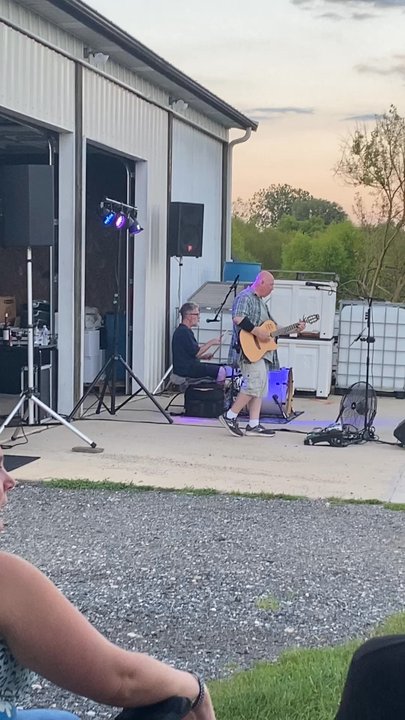 DeJon Vineyards - Live music - Wineries Near Me - Hydes, Maryland