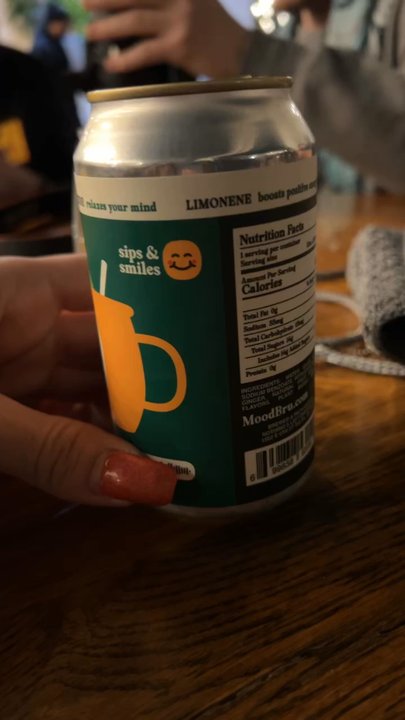The Starlite - Beeeest terp drinks. Excellent choice for someone who doesn't drink - Cocktail Bars Near Me - Tulsa, Oklahoma