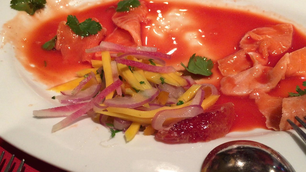 Sazon Peruvian Cuisine & Deli - Peruvian Near Me - Santa Rosa, California