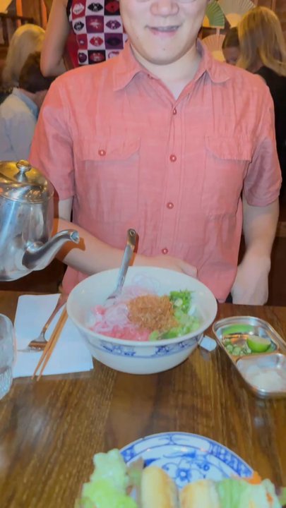 La Dong - Waygu pho - Vietnamese Near Me - New York, New York
