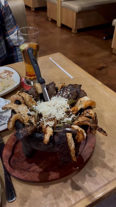 Camila's At The Royal - Tex-Mex Near Me - Pacific, Missouri