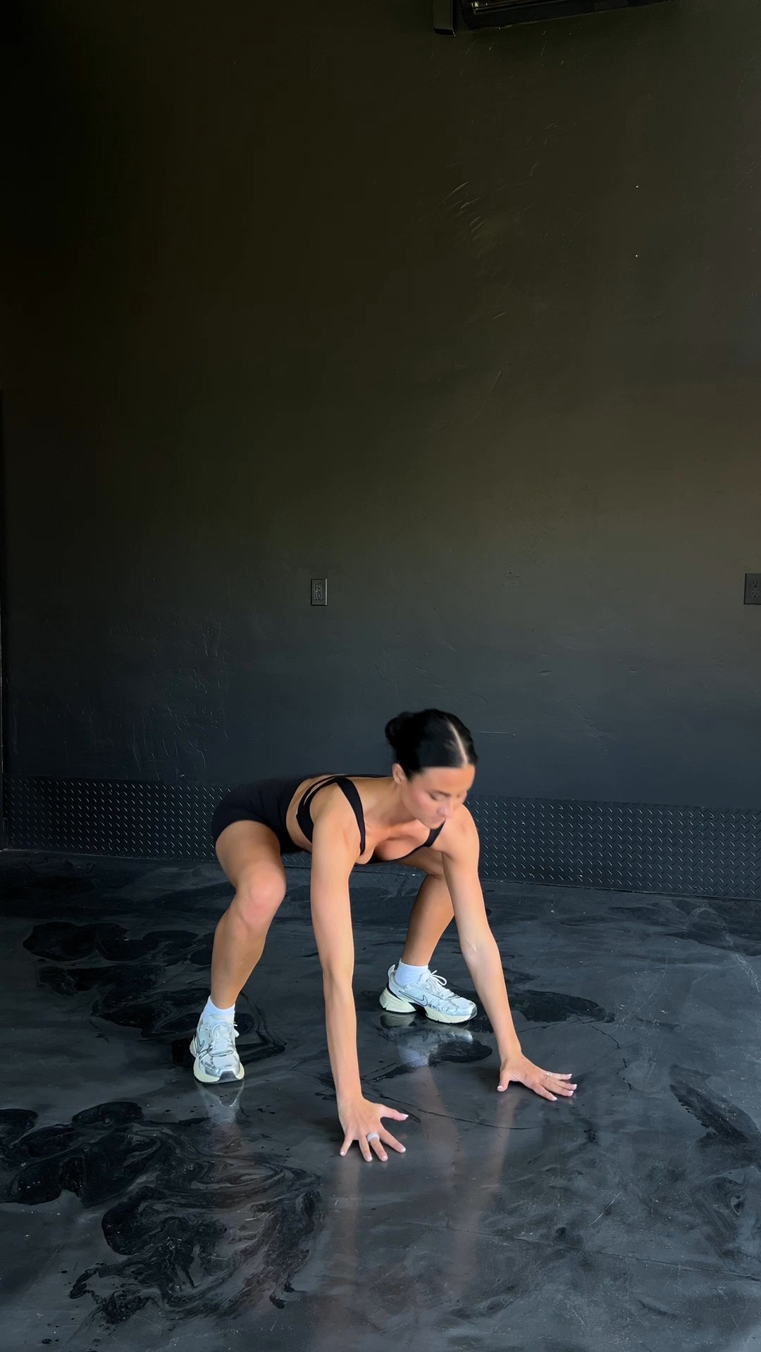 W1/D3: ABS GYM