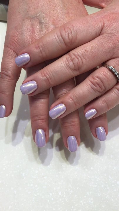 Posh Nail & Spa - Nail Salons Near Me - Darien, Connecticut
