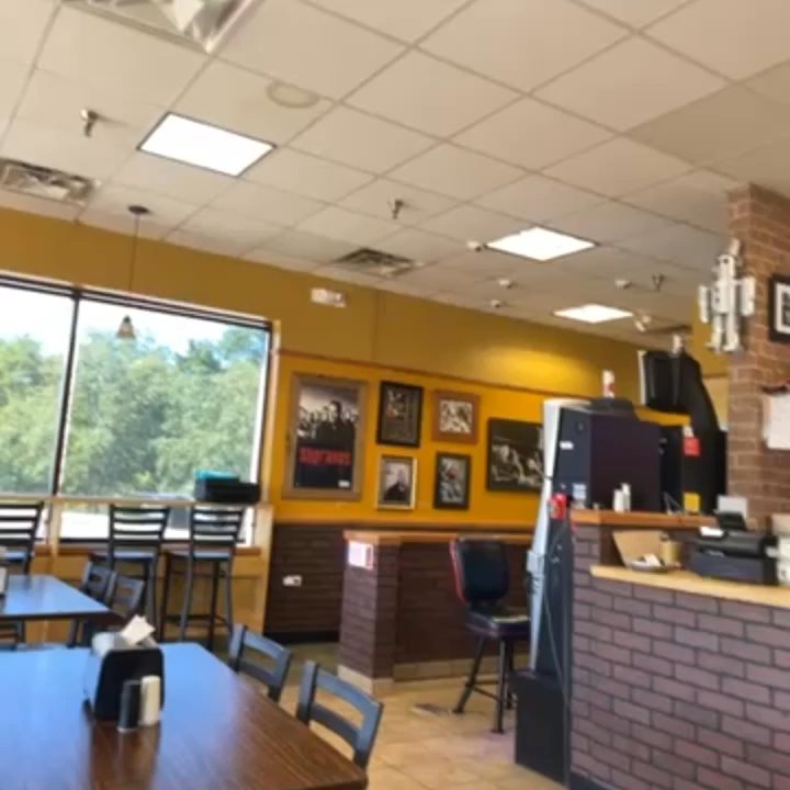 Ba Da Bing Beef Company - Awesome just finally came and they're closing - Fast Food Near Me - Third Lake, Illinois