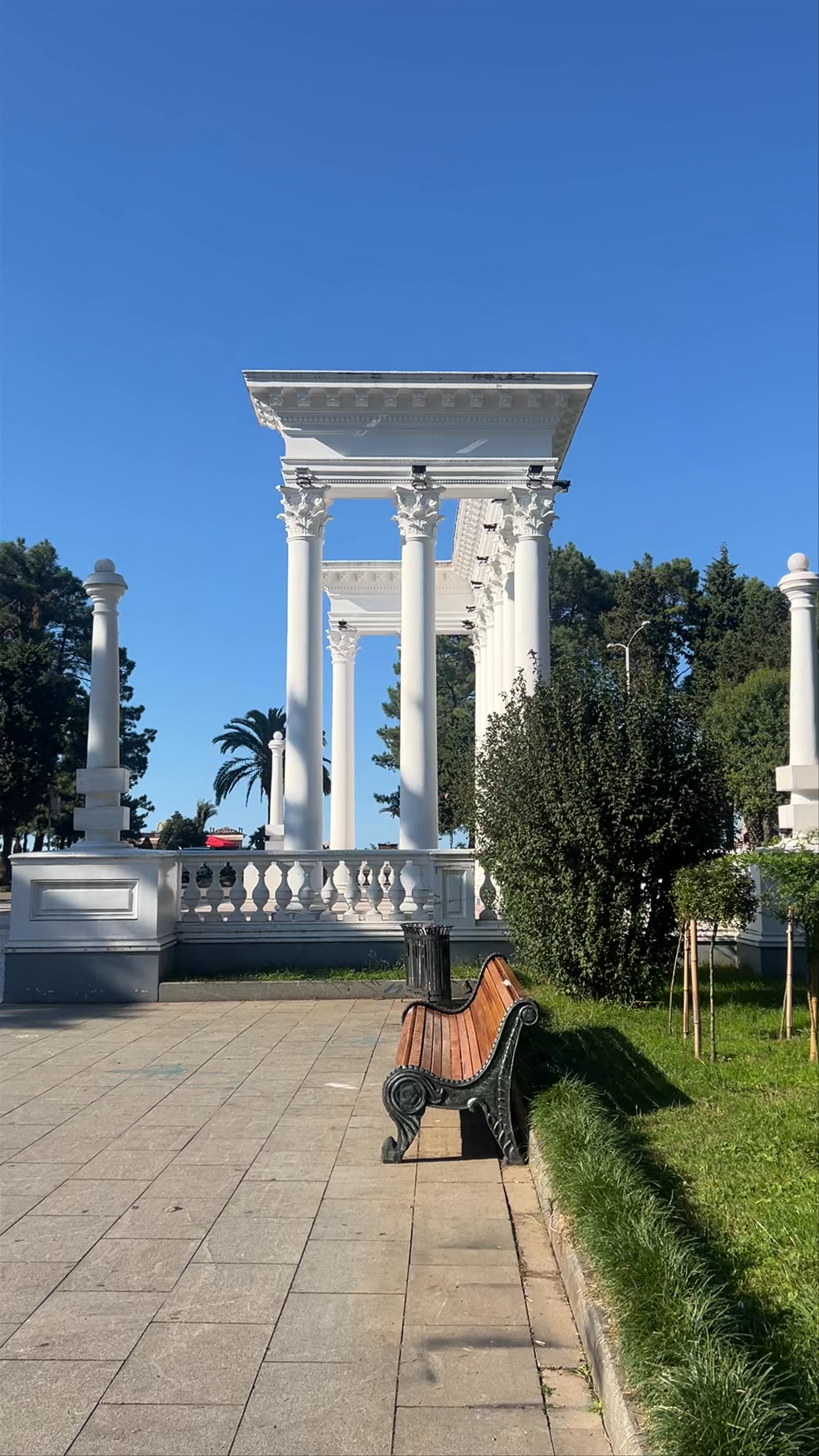Colonnade
